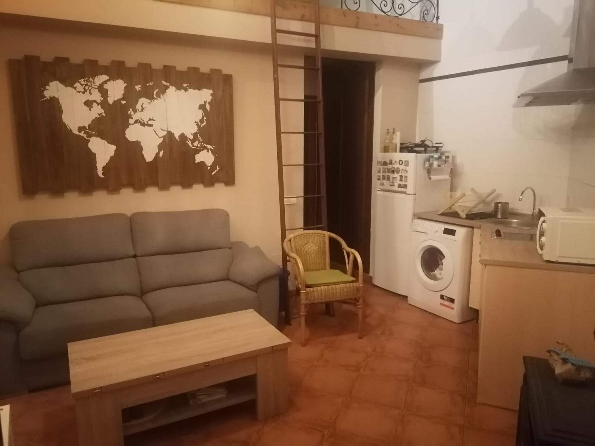 Casa Turistica Para Desconectar Basardilla Exterior foto